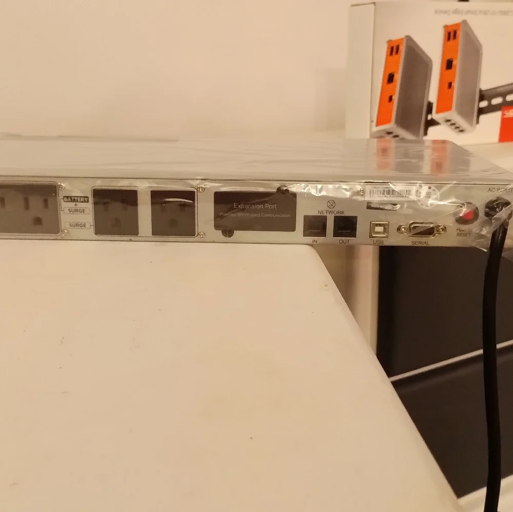 Computer accessories